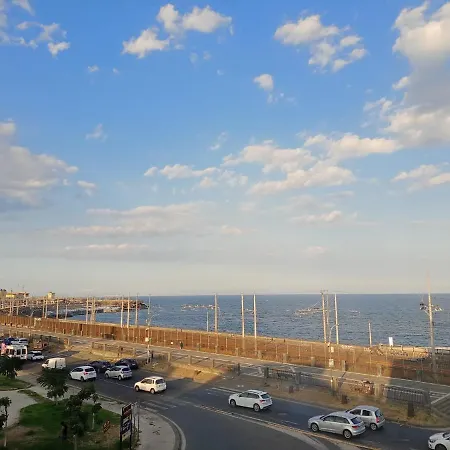 Seaview House Apartment Catania