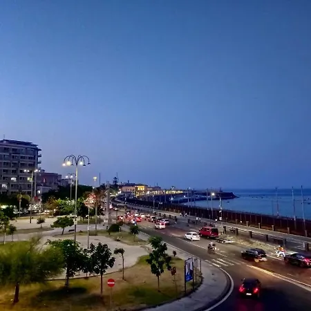Apartment Seaview House