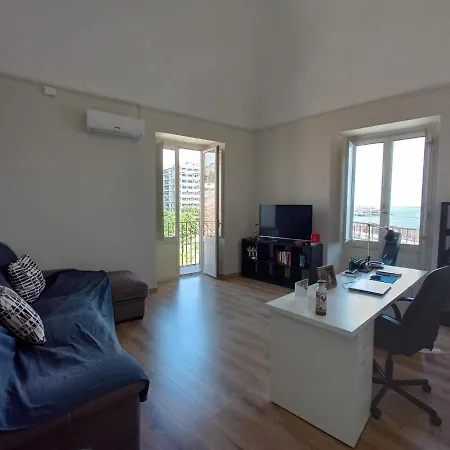 Seaview House Catania