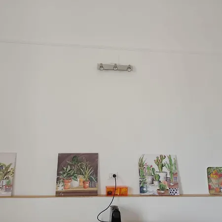 Seaview House Apartment Catania